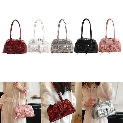 Borsa tracolla pelle pu - borsa, in