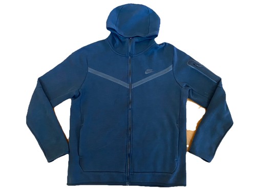 Nike tech fleece felpa con - nike,
