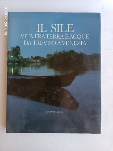Sile vita fra - acque, da