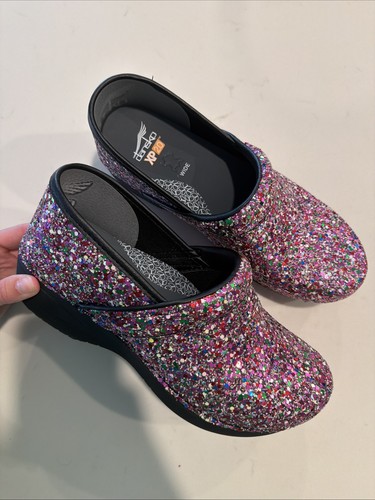 Zoccolo dansko 0 - zoccolo, xp