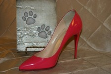 CHRISTIAN LOUBOUTIN ROSA