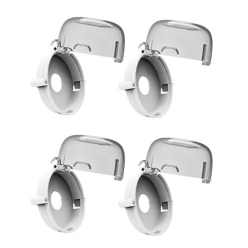 4pz copri pomello - 4pz,