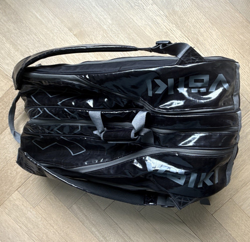 Völkl black tennis - vx, racquet