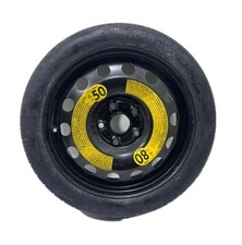 RUOTINO DI SCORTA PER