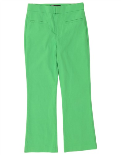 Zara pantalone donna bootcut