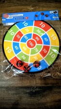 Gioco A Freccette A Strappo In