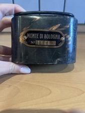 salvadanaio banca - monte di Bologna
