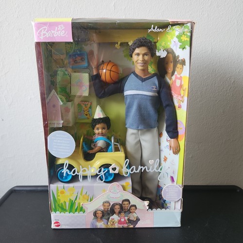 2003 barbie b5754 mattel alan - barbie,