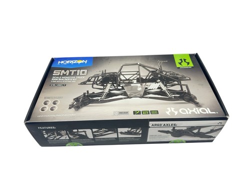 Nuovo raro kit - , costruttori