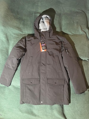 Parka invernale vintage