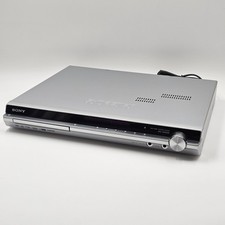 Sony HCD-HDZ235 Ricevitore DVD