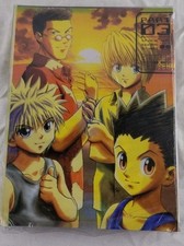 Hunter X Hunter Collection