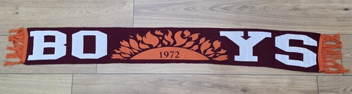 Sciarpa ultras roma - ultras,