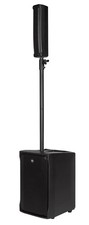 RCF Evox JMix 8 Black Impianto