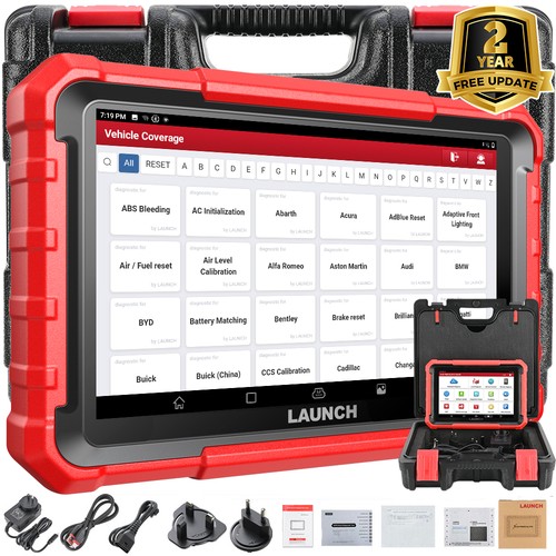 2026 launch x431 pro - launch,