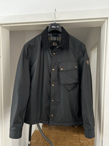 Giacca belstaff ground - giacca, xl