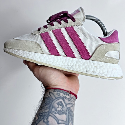 Adidas iniki boost 5923 - iniki, i-5923