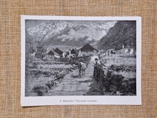 Alpine Village Leonardo