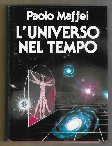 Paolo maffei universo - maffei, nel