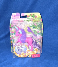 Barbie endless hair kingdom - barbie,