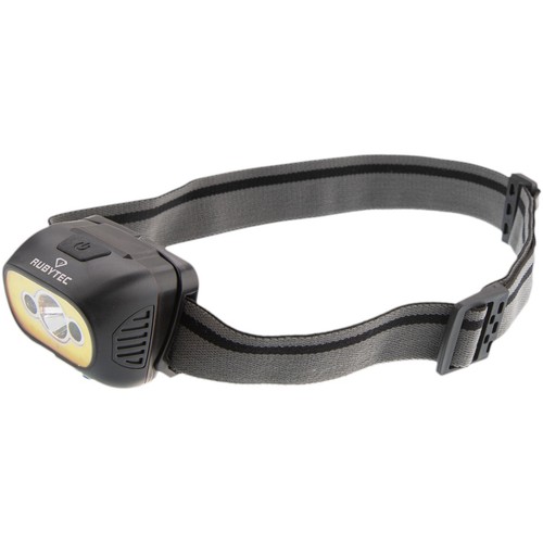 Rubytec owl sensor lampada - sensor,