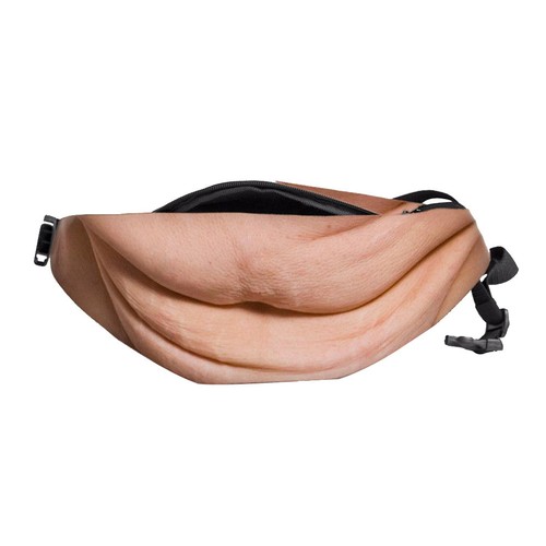 Marsupio unisex - marsupio,