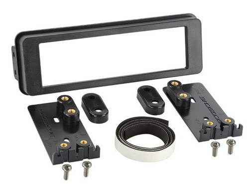 Mascherina radio din harley - 1,