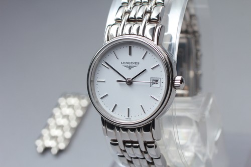 Ottime condizioni longines - [ottime, condizioni]