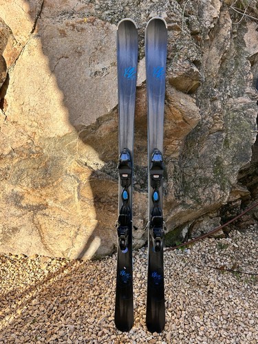 Luvit ltd 163 cm ski - luvit, 76