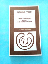 SHAKESPEARE,IBSEN E