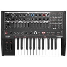 Arturia minibrute noir - 2,
