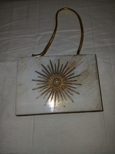 Bellissima borsa vintage donna