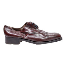 Scarpe WEXFORD Brogue in pelle