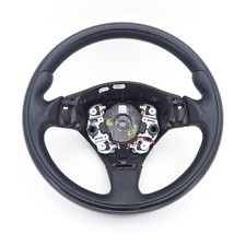 volante Maserati Quattroporte