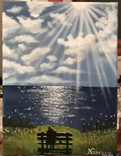 Dipinto  Acrilico su Tela