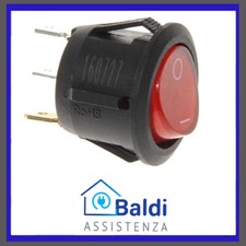 RICAMBIO INTERRUTTORE LUMINOSO