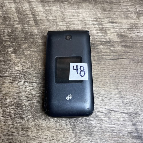 Cellulare alcatel myflip - cellulare,