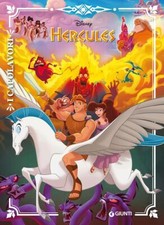 HERCULES. EDIZ. A COLORI  -