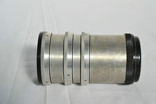 SISTEMA DI PROLUNGHE IN ALLUMINIO PER FOTOGRAFIA