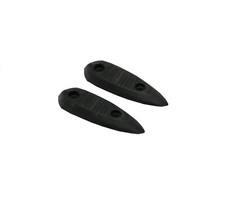 2X Piastre Blocco Base