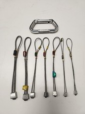 Set tappi offset arrampicata