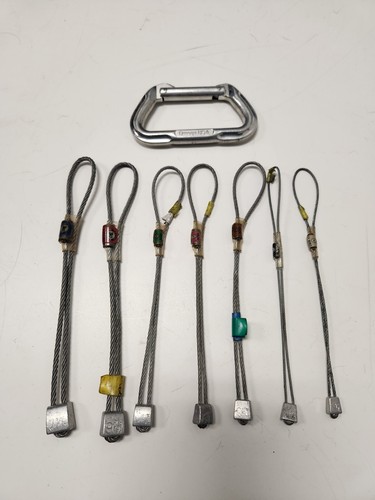 Set tappi offset - , arrampicata