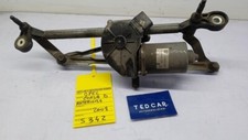 Motorino Tergicristallo Anteriore Opel Corsa D 2008