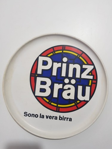 Vassoio birra prinz - birra,