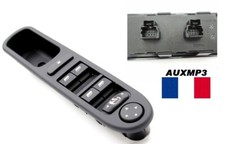 Bouton LEVE VITRE 307 CC