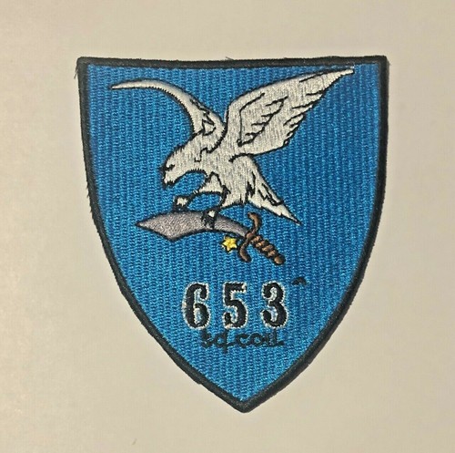 Patch aeronautica militare - patch,