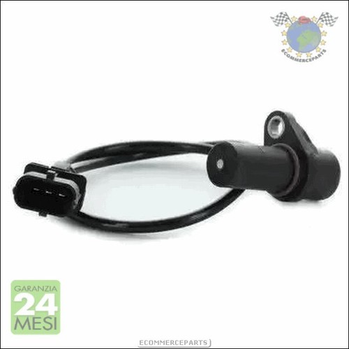 Sensore giri motore - sensore,