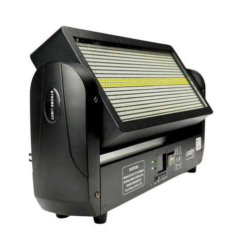 Atomic shock 1000w - shock, motorizzato