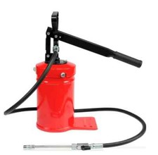 Ingrassatore barile pompa - barile,
