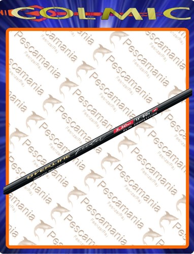 Canna colmic overline feeder - colmic,